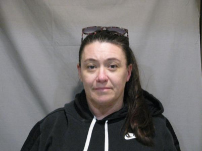 Rebecca Constance Jones a registered Sex Offender of Ohio