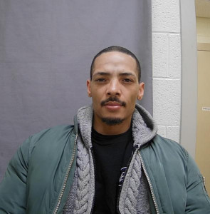 Chantless Sharrod Lawson a registered Sex Offender of Ohio
