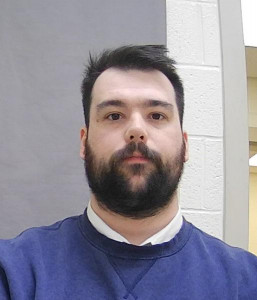 Tylor Roy Davis a registered Sex Offender of Ohio
