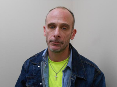 David Glenn Mercer a registered Sex Offender of Ohio