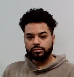 Jerel Lamont Jones a registered Sex Offender of Ohio