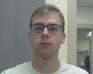 Kerrick William Bubon Fanning a registered Sex Offender of Ohio