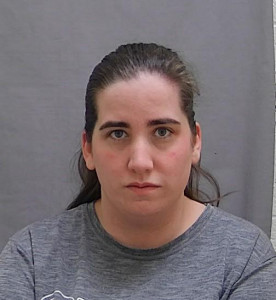 Alysha Mae Craven a registered Sex Offender of Ohio