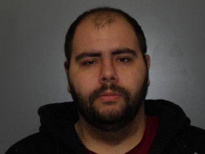 Donte Allen Rush a registered Sex Offender of Ohio