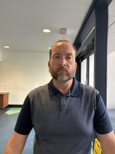 Ian Christopher Rensel a registered Sex Offender of Ohio