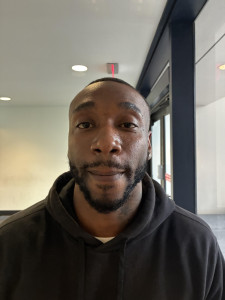 James Brendon Burkes a registered Sex Offender of Ohio