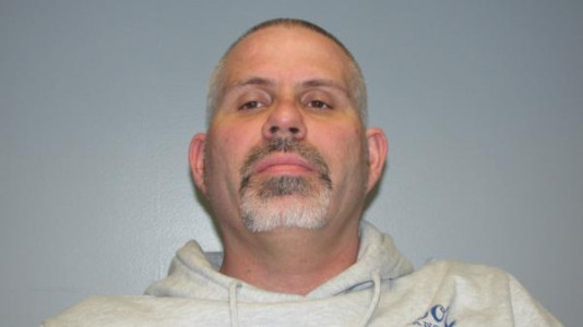 Charles William Bert Horvath a registered Sex Offender of Ohio