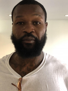 Curtis Dionte Henderson a registered Sex Offender of Ohio