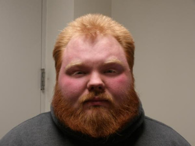 Zackary William Arbogast a registered Sex Offender of Ohio