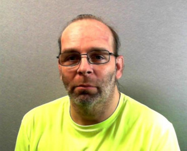Tommy David Helms a registered Sex Offender of Ohio