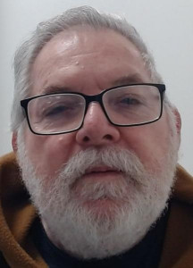 Kenneth Hugh Roberts a registered Sex Offender of Ohio