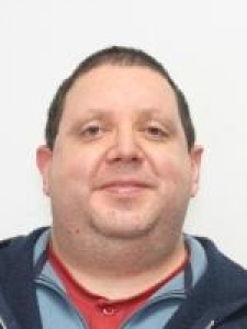 Stewart Douglas Mcginnis a registered Sex Offender of Ohio