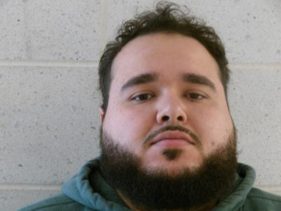 Esteban Ruben Workman Miller a registered Sex Offender of Ohio