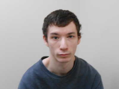 Nicholas M Caracozza a registered Sex Offender of Ohio