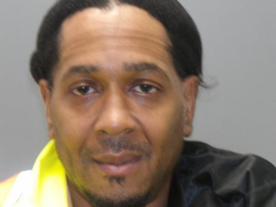 Ulysses Fredrick Irby a registered Sex Offender of Ohio