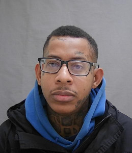 Marqus Latrell Byrd a registered Sex Offender of Ohio