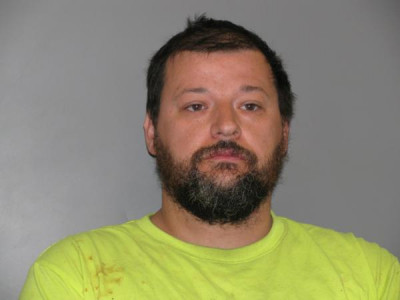 Dustin Allen Austin a registered Sex Offender of Ohio