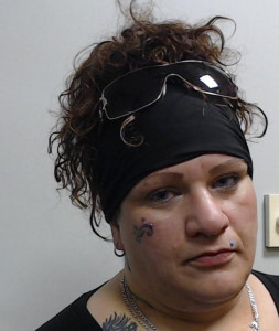 Angela Dawn Weant a registered Sex Offender of Ohio