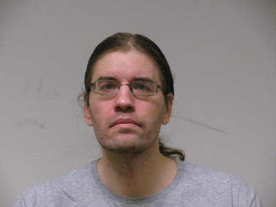Lucas Colt Sleasman a registered Sex Offender of Ohio