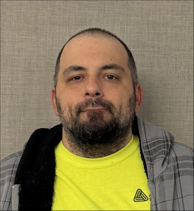 Anthony James Galipo a registered Sex Offender of Ohio