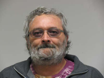 Steven D Barcus a registered Sex Offender of Ohio