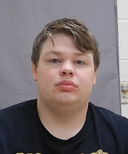 Alexander Michael Forshee a registered Sex Offender of Ohio