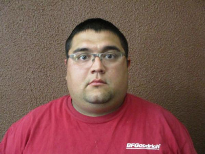 Aaron C R Contreraz a registered Sex Offender of Ohio
