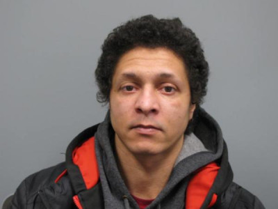 Victor Thomas James Reed a registered Sex Offender of Ohio