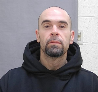 Thomas Owen Wilkinson a registered Sex Offender of Ohio