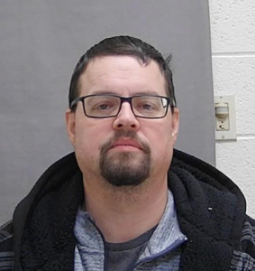 Jeremiah Balta a registered Sex Offender of Ohio