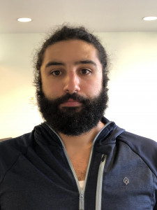 Naaim Dragon Masri a registered Sex Offender of Ohio