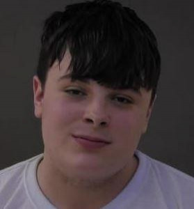Nathaniel James Susil a registered Sex Offender of Ohio