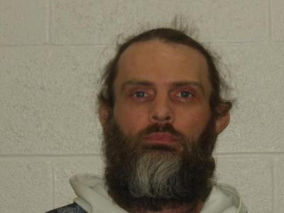 Bradley Putnam a registered Sex Offender of Ohio