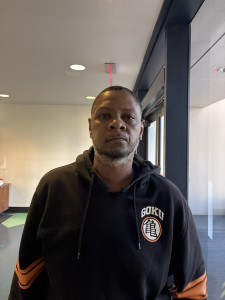 Nicholas Cook a registered Sex Offender of Ohio