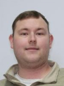 Austin Brian Webster a registered Sex Offender of Ohio