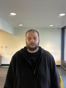 Robert Matthew Sporcich a registered Sex Offender of Ohio