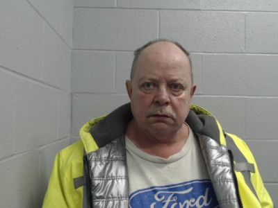 Lennie Jones a registered Sex Offender of Ohio