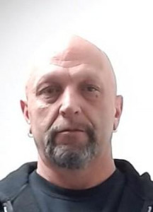 Jason Samuel Olar a registered Sex Offender of Ohio