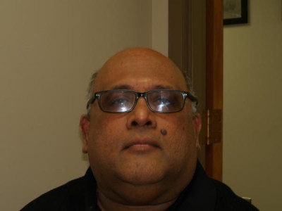Vishwanatha Thambehally Srinivasan a registered Sex Offender of Ohio