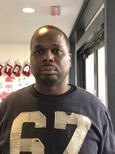 Kevin Mcbride a registered Sex Offender of Ohio