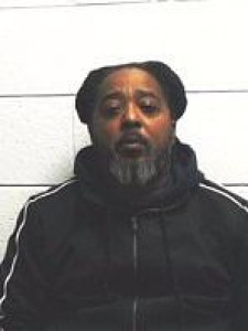 Kenneth Levert Carter a registered Sex Offender of Ohio