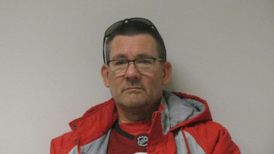 Shannon Matthew Lehman a registered Sex Offender of Ohio