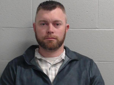 Jon Little a registered Sex Offender of Ohio