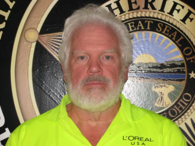 James Dale Henceroth a registered Sex Offender of Ohio