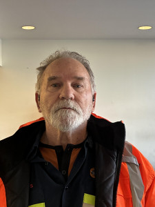 James Anthony Gareau a registered Sex Offender of Ohio
