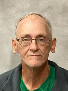Kelley Gene Brown a registered Sex Offender of Ohio
