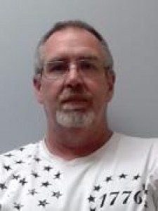 Aaron Lee Sutter a registered Sex Offender of Ohio