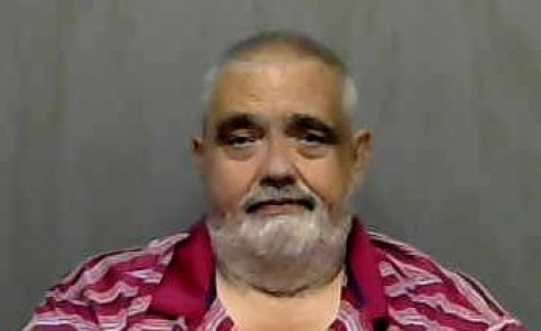 Harold Vernon Banks a registered Sex Offender of Ohio