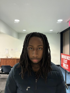 Jaden Levon Tyshawn Sinclair a registered Sex Offender of Ohio