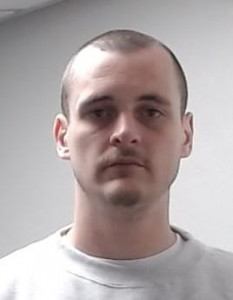 Jeffrey Shane Osborne a registered Sex Offender of Ohio